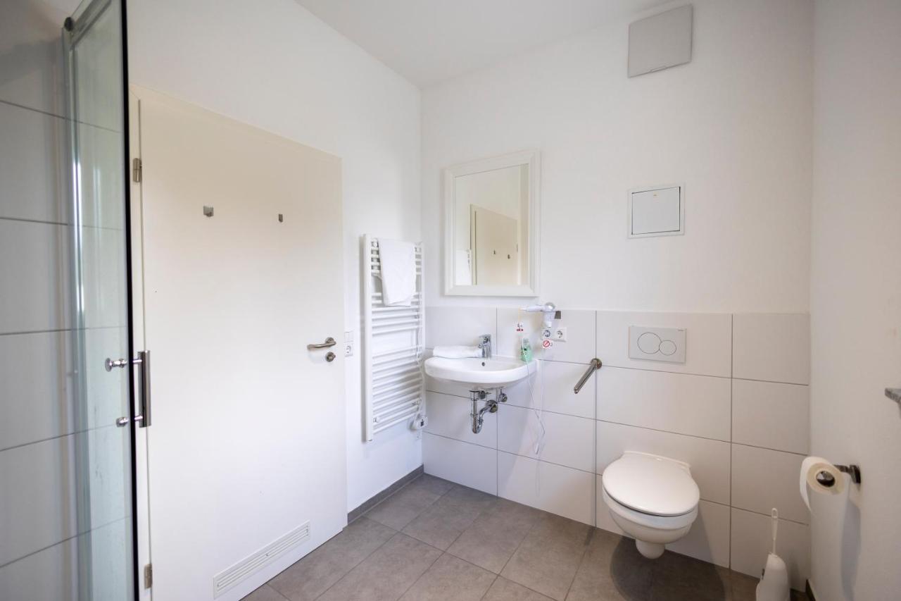 City Apartment Kuche Bad Im Zentrum Ravensburgs A09 Dış mekan fotoğraf