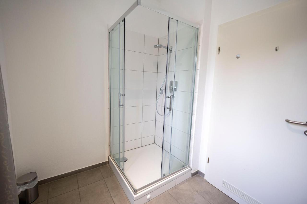 City Apartment Kuche Bad Im Zentrum Ravensburgs A09 Dış mekan fotoğraf